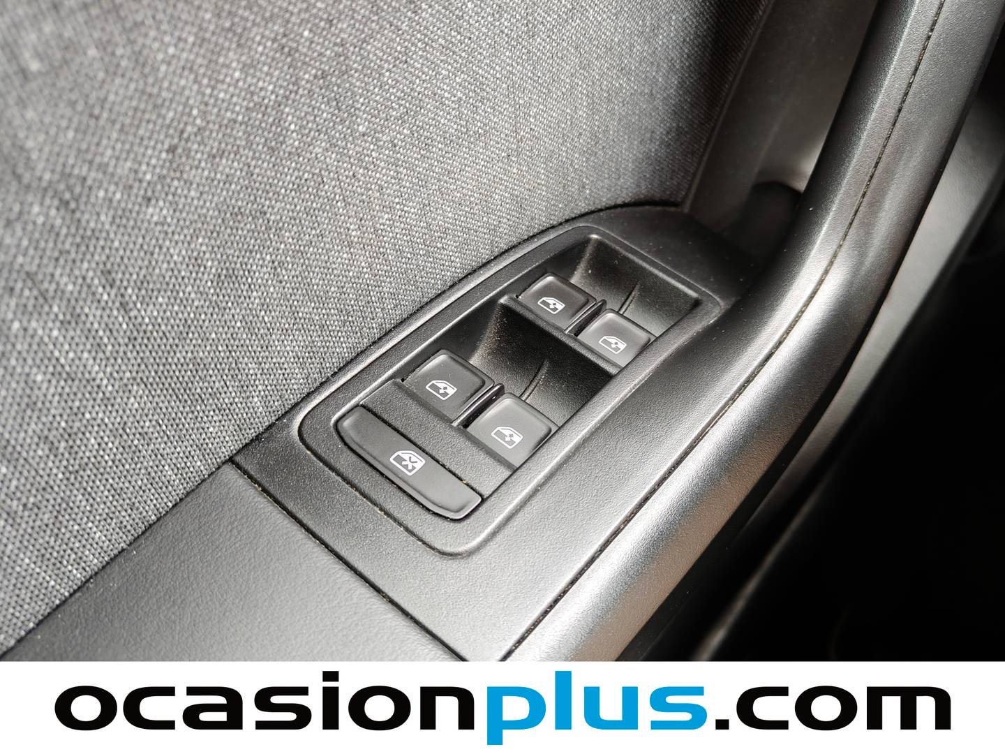 Seat Ateca Seat Ateca 2.0 TDI S&S Style Go M DSG (150 CV) de ocasión