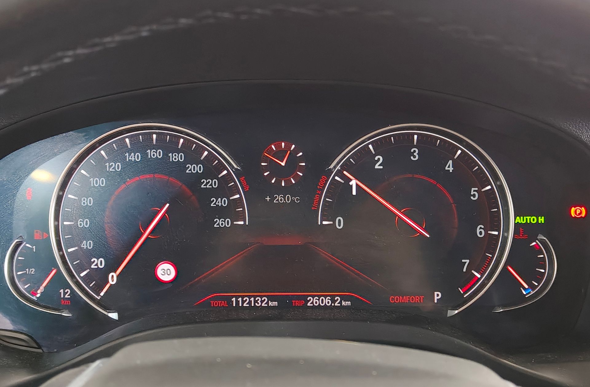 BMW X3 xDrive20i - foto 30