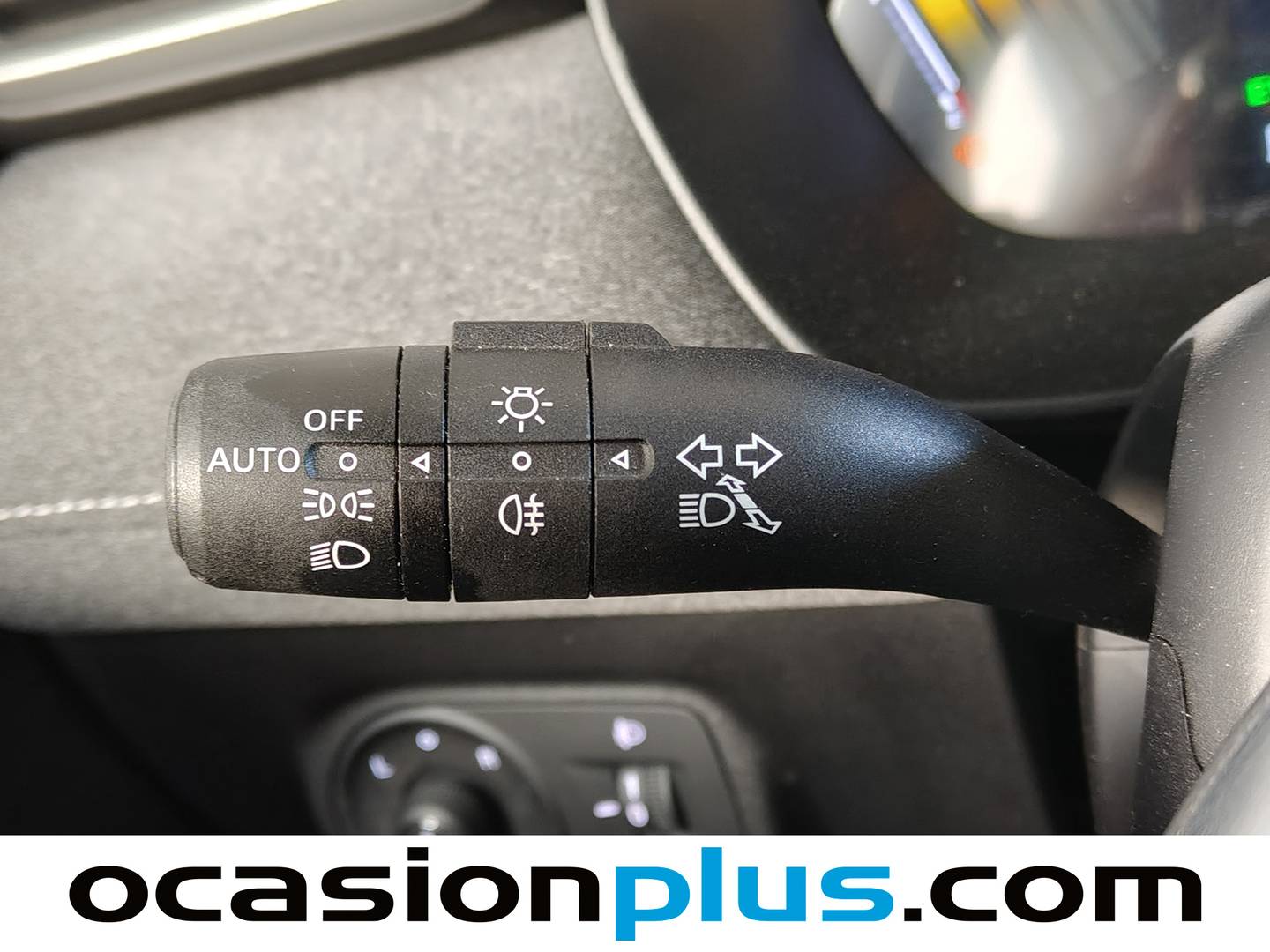 MG ZS MG ZS 1.5 Hybrid+ Standard (197 CV) de segunda mano