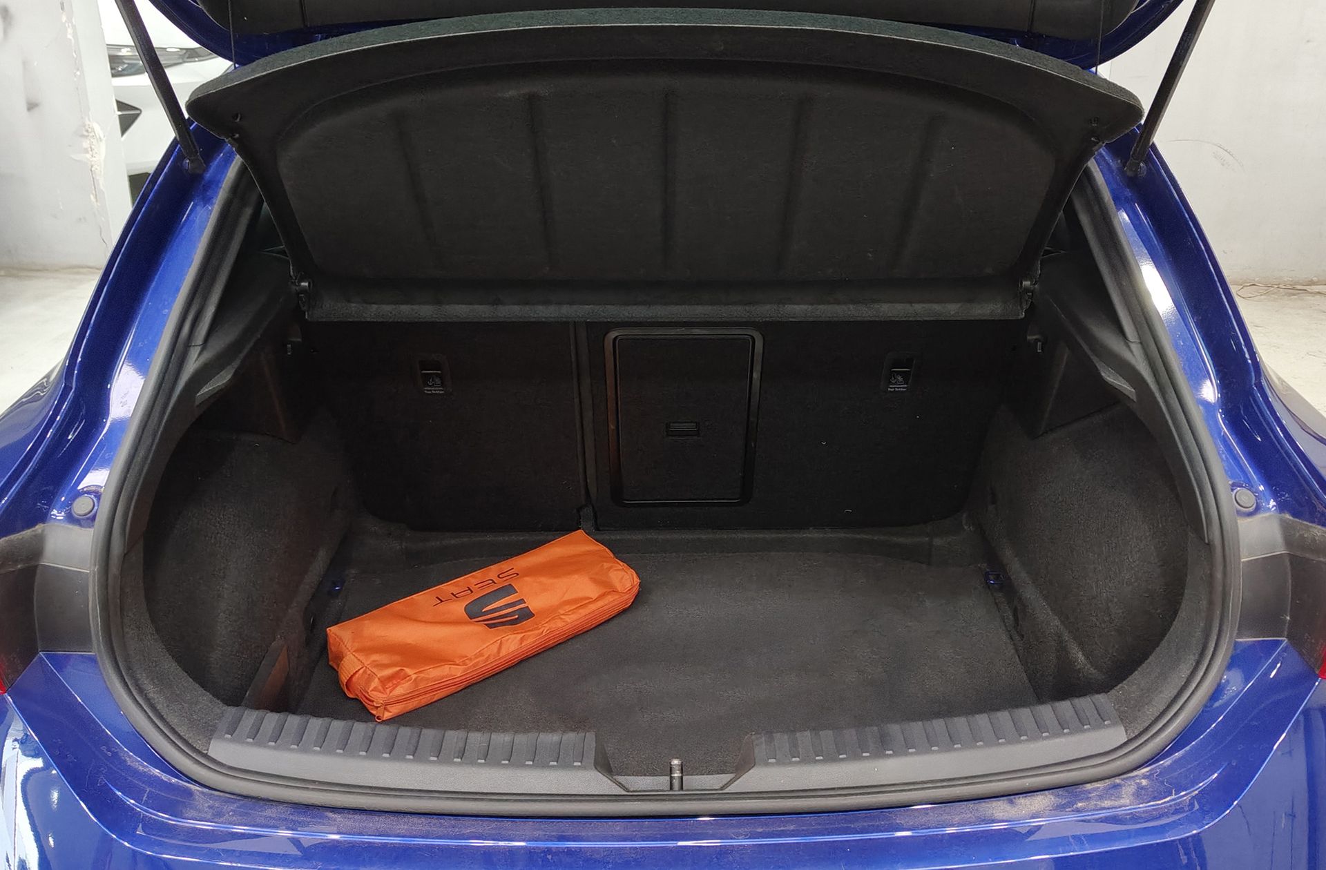 SEAT León 1.5 eTSI FR Go L DSG - foto 14