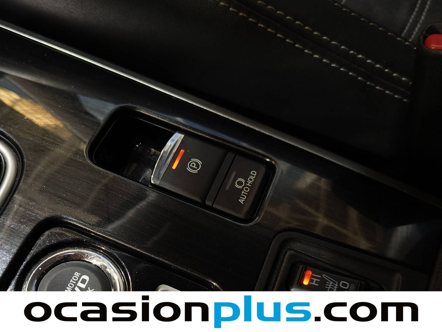 Mitsubishi Outlander Mitsubishi Outlander 2.0 PHEV Kaiteki 4WD Auto (203 CV) 2018