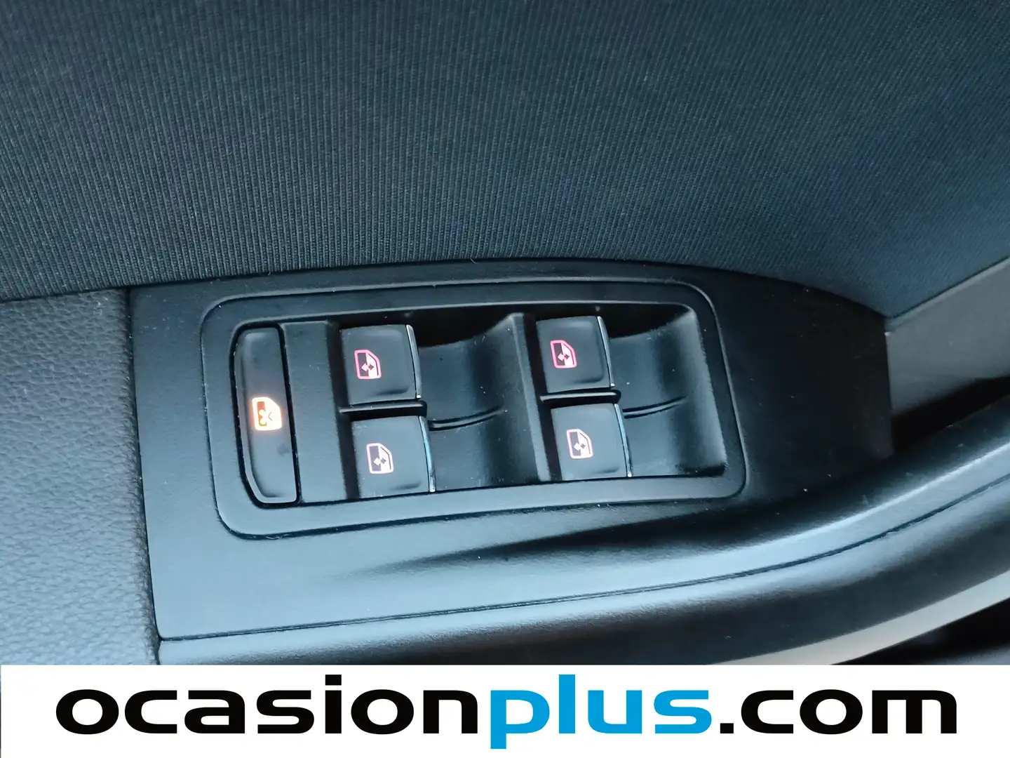 Foto Seat Ateca SEAT Ateca 1.6 TDI S&S Ecomotive Style Plus (115 CV)