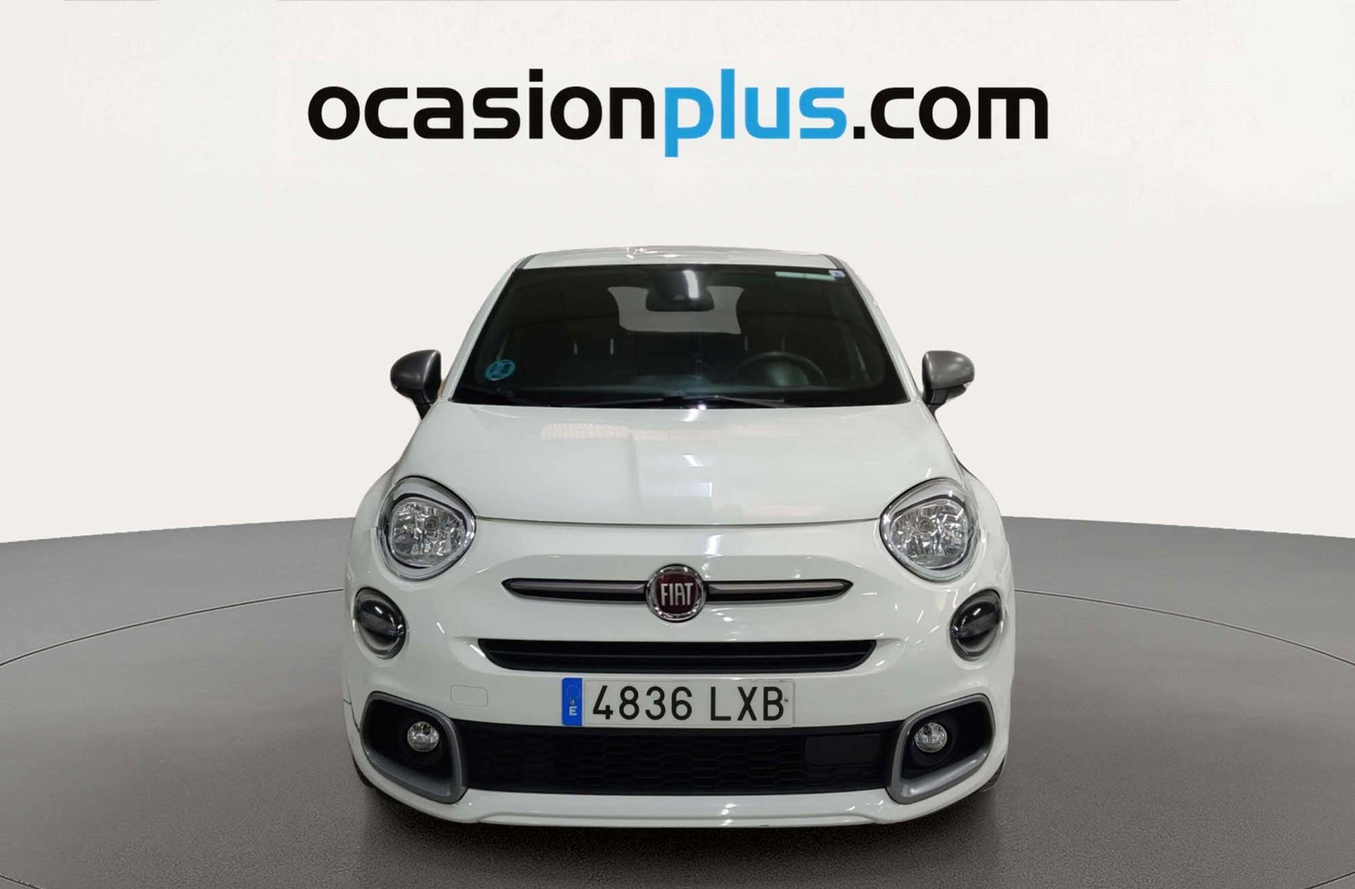 Fiat 500X 1.3 Firefly Sport 4x2 DCT - foto 13