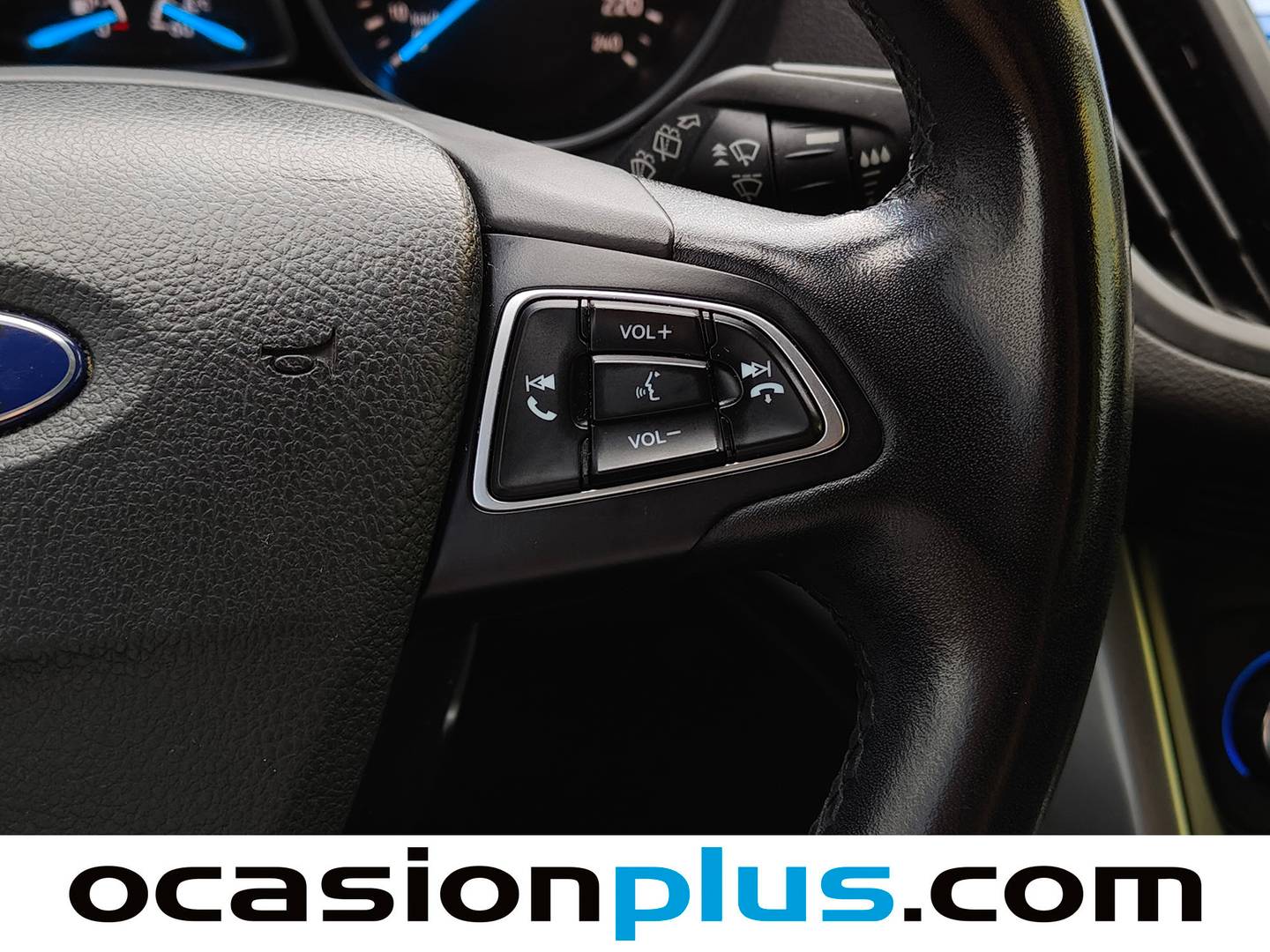 Ford Kuga Ford Kuga 1.5 EcoBoost Trend 4x2 (120 CV) 120cv