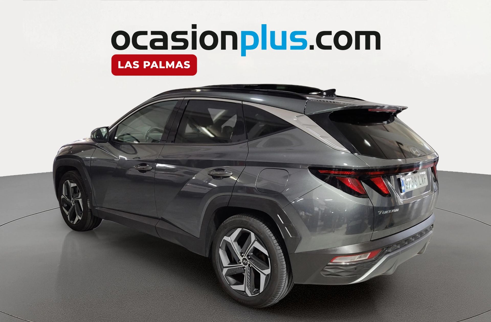 Hyundai Tucson 1.6 T-GDi PHEV Tecno Sky 4x4 - foto 3