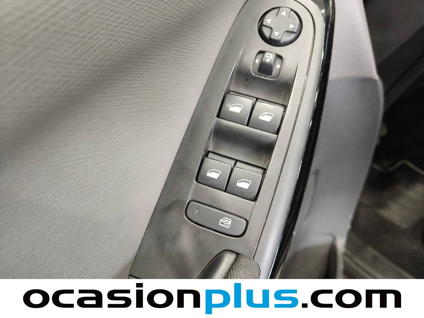 Foto Citroën Grand C4 Spacetourer Citroen Grand C4 Spacetourer PureTech 130 S&S Feel (130 CV) 7 Plazas