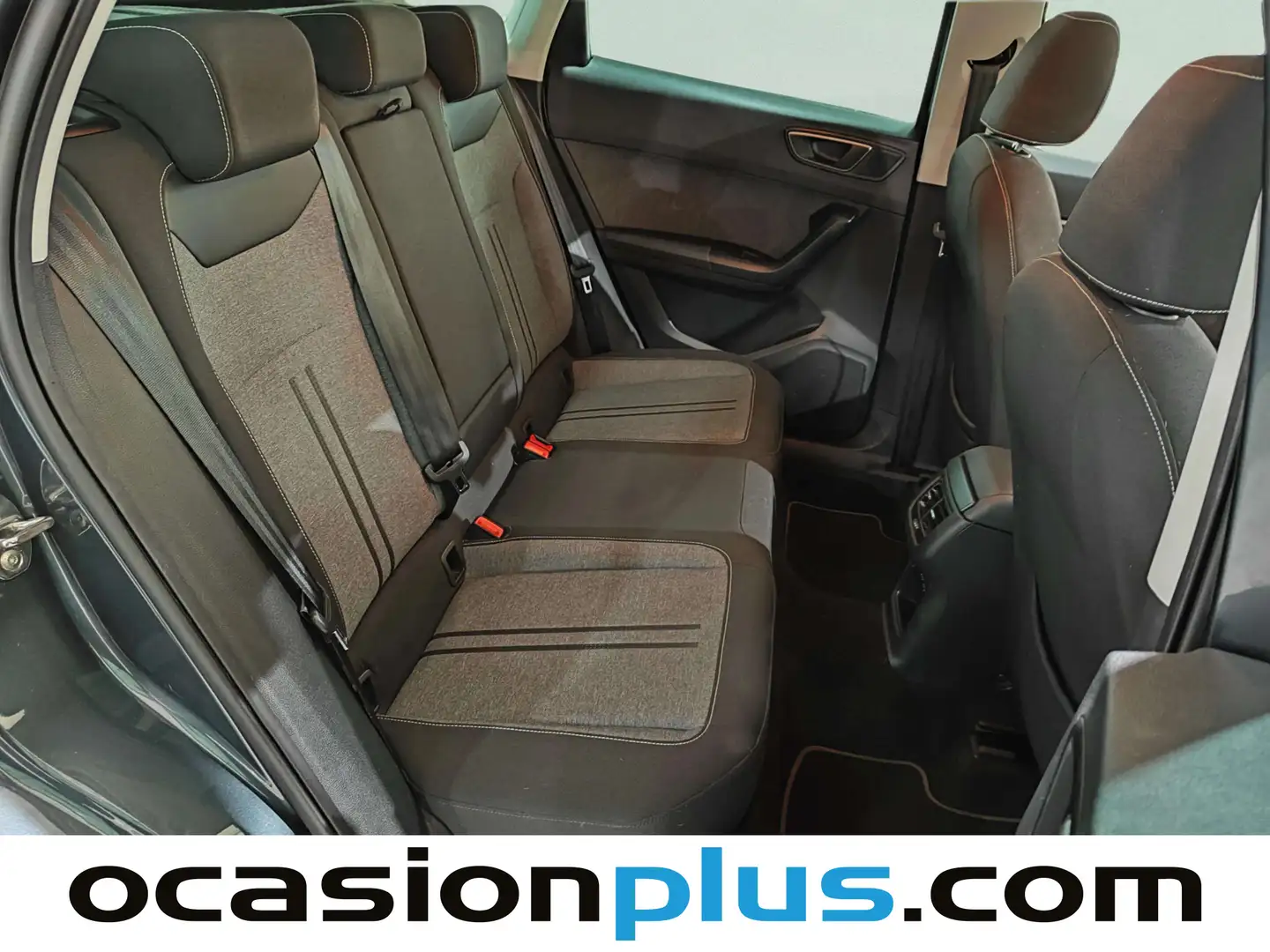 Foto Seat Ateca SEAT Ateca 1.5 TSI S&S Style Go DSG (150 CV)