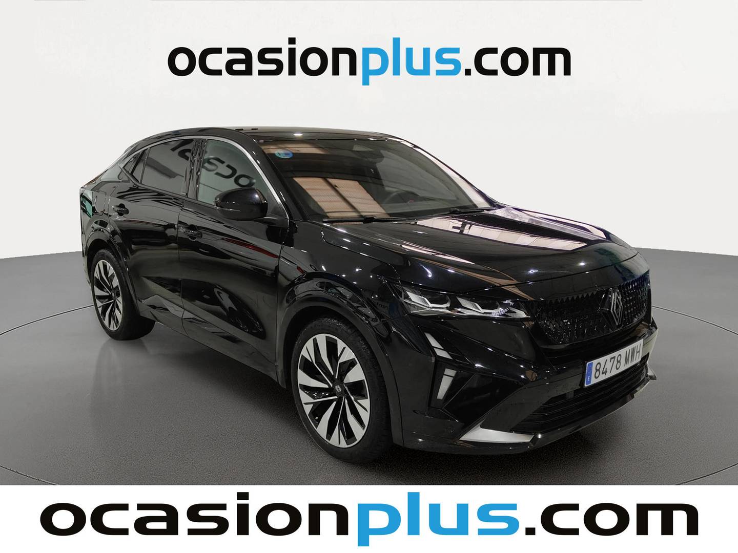 Renault Rafale Renault Rafale Techno E-Tech full hybrid (200 CV) de ocasión