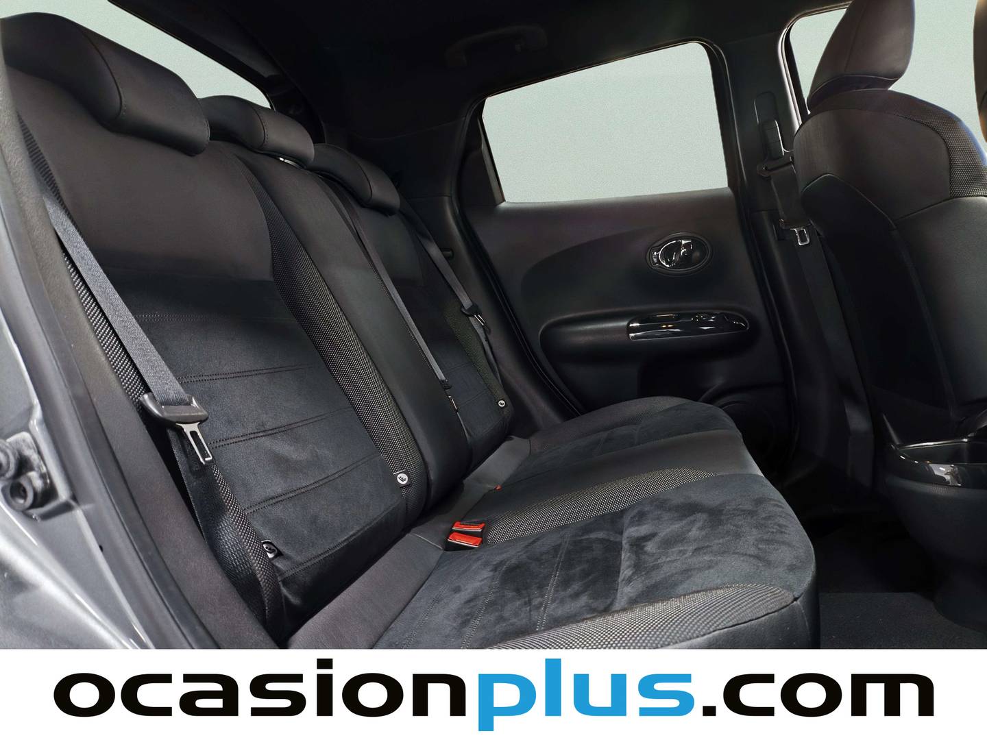 Nissan JUKE Nissan Juke 1.6 N-Connecta 4x2 XTronic (117 CV) al mejor precio