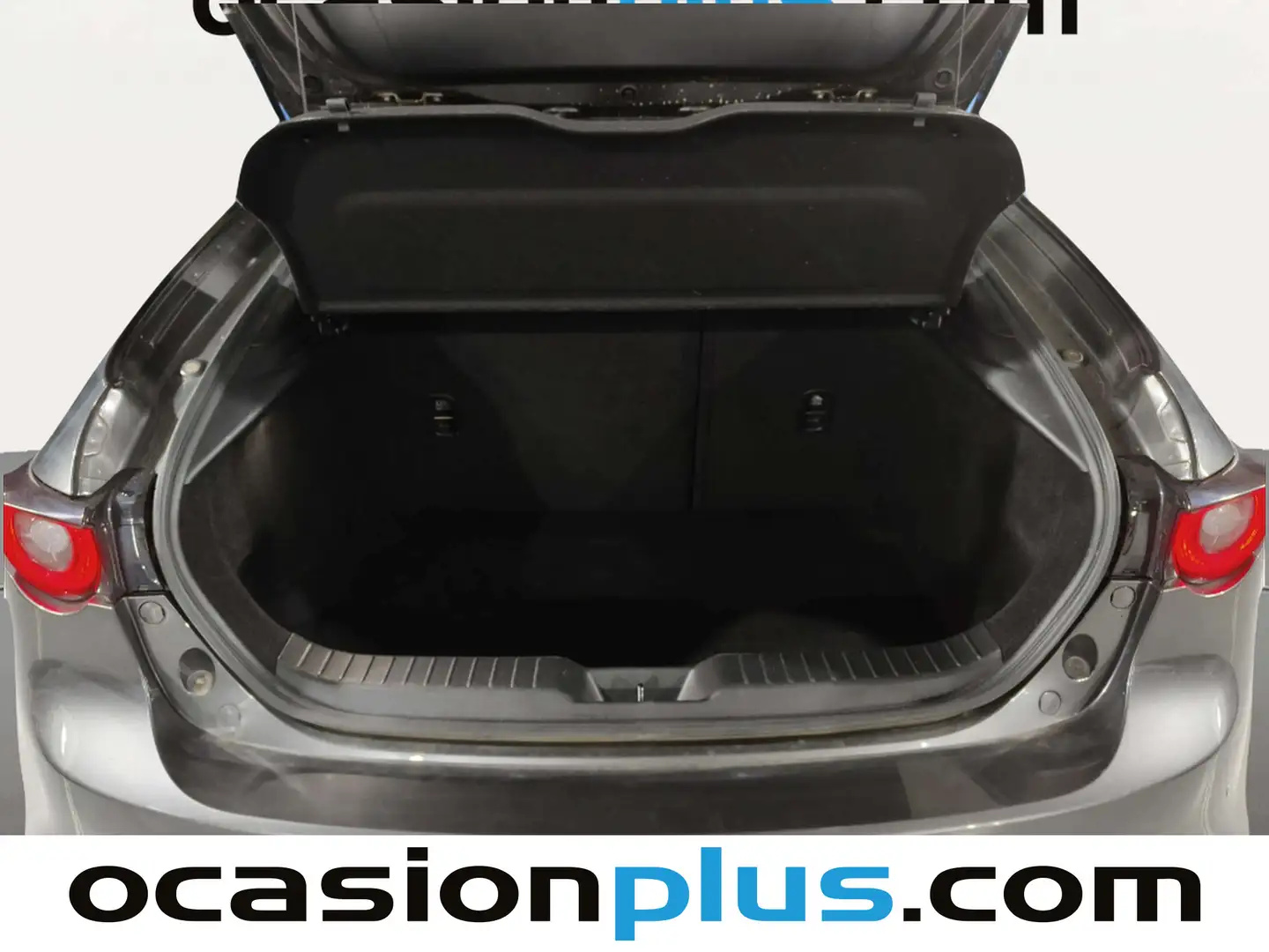 Foto Mazda Mazda3 Mazda Mazda 3 2.5L E-SKY G MHEV Prime-line (140 CV)