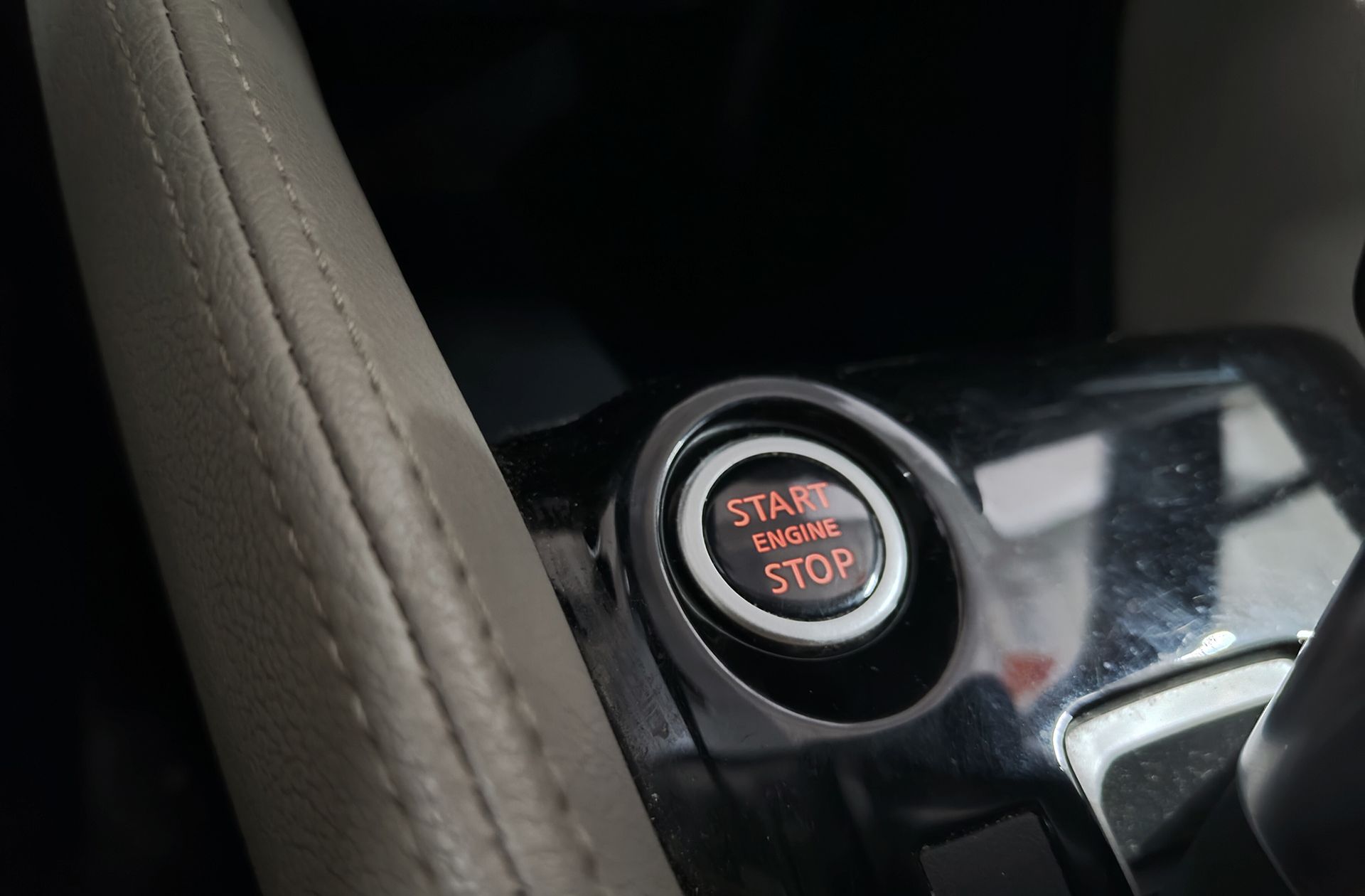 Nissan Micra IG-T N-Connecta CVT - foto 29