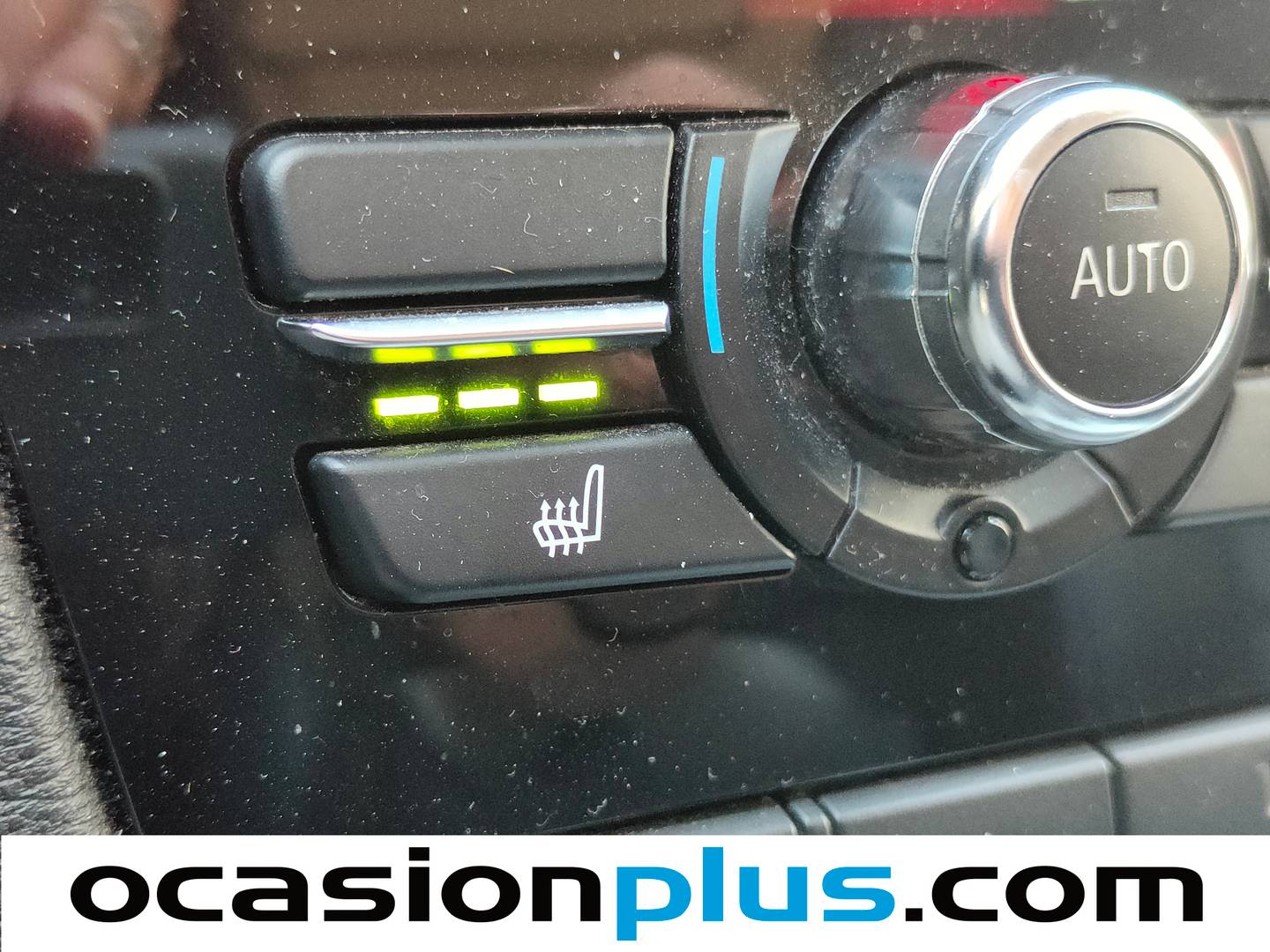 Paquetes del BMW X3 BMW X3 xDrive35i (306 CV)