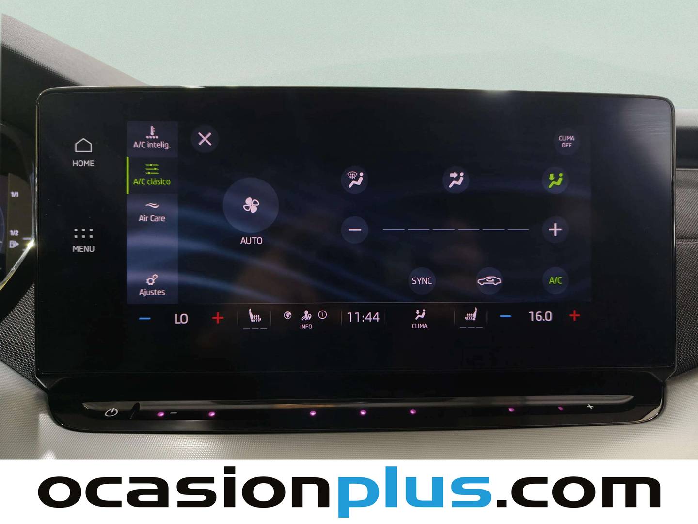 Skoda Octavia Skoda Octavia 2.0 TDI Selection DSG (150 CV) diésel