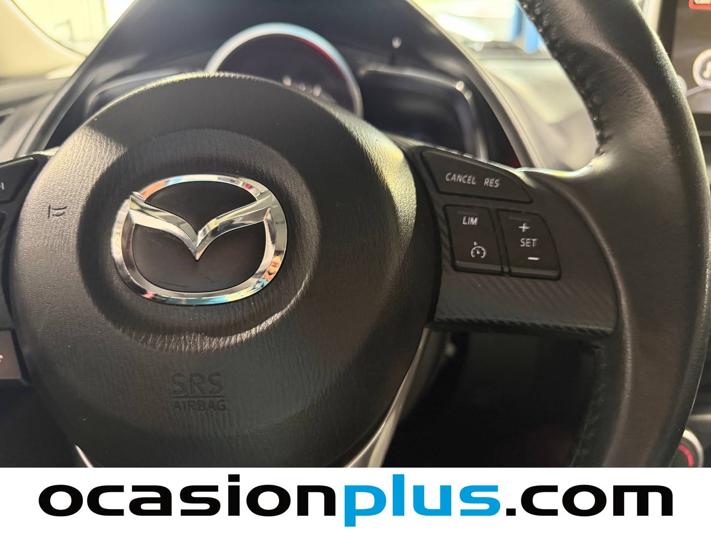 Foto Mazda CX-3 Mazda CX-3 2.0 SKYACTIV GE Luxury 2WD (120 CV)