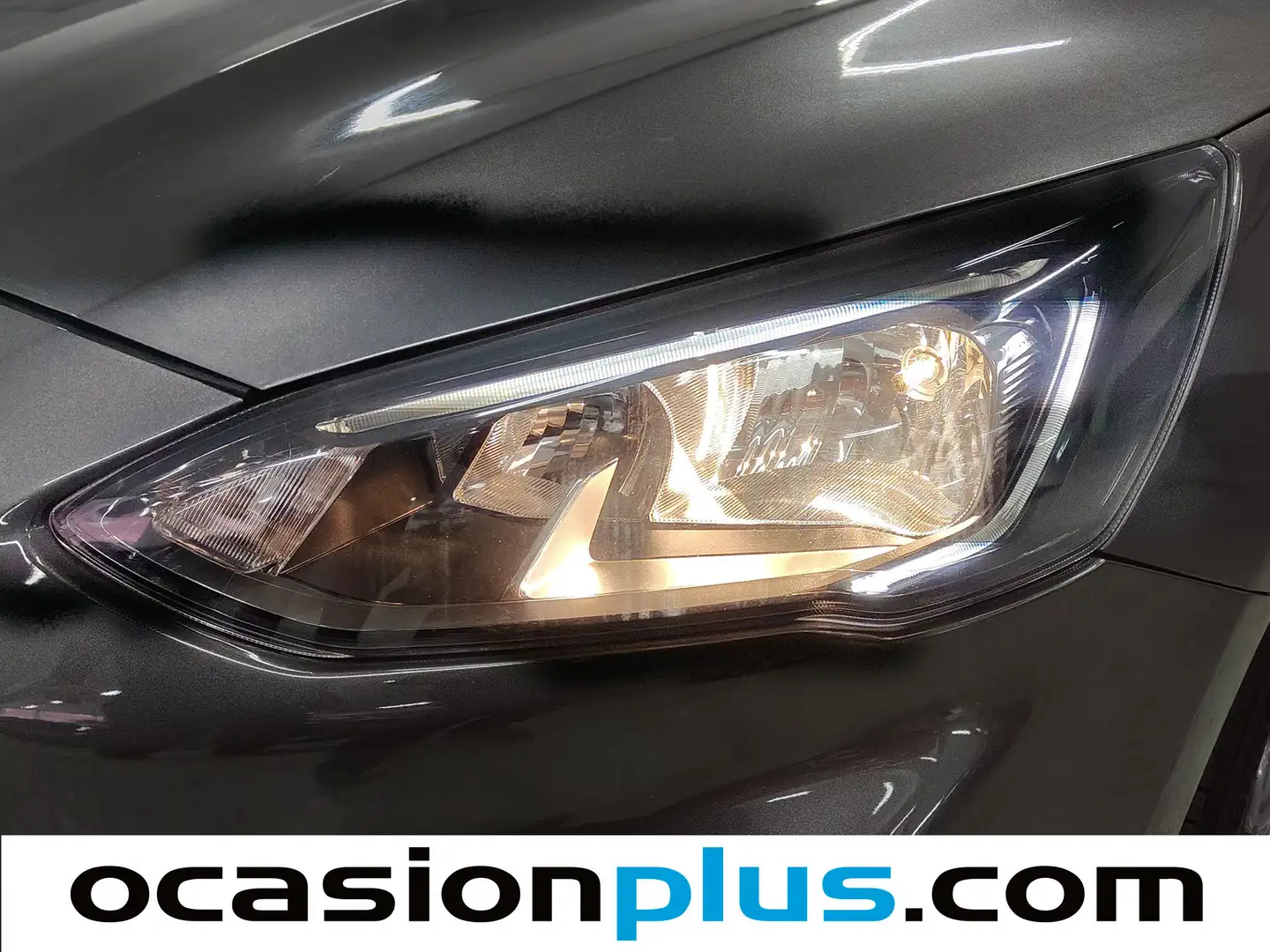 Foto Ford Focus Ford Focus 1.0 Ecoboost ST-Line (125 CV)