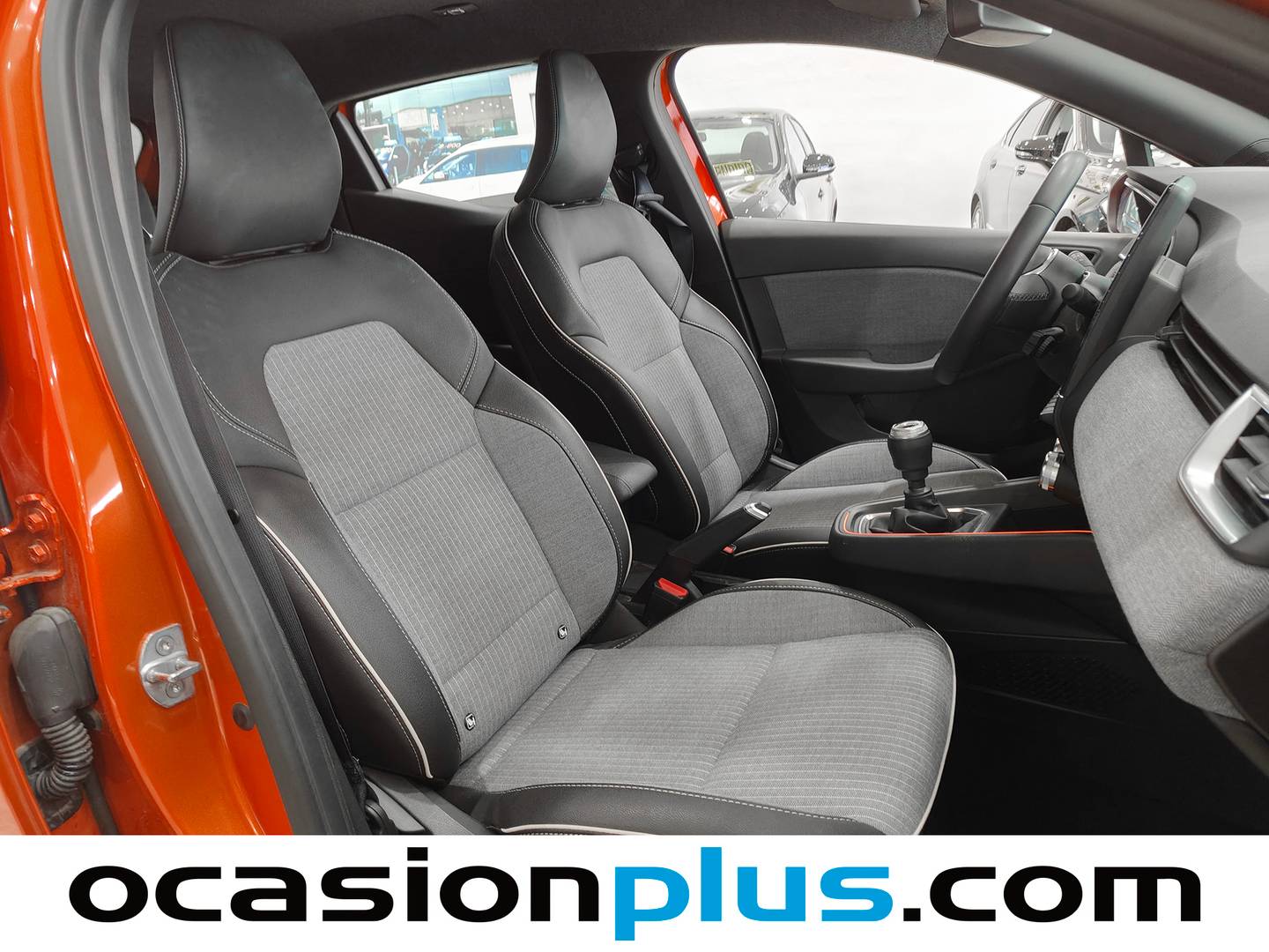 Renault Clio Renault Clio Clio Techno TCe (90 CV) gasolina