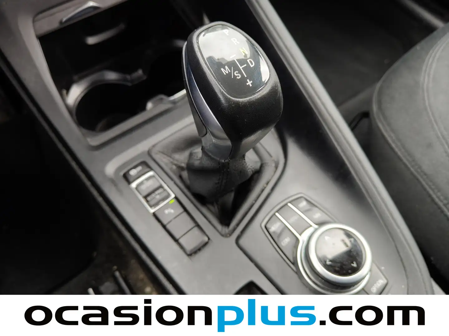 Foto BMW X1 BMW X1 sDrive18d Business (150 CV)