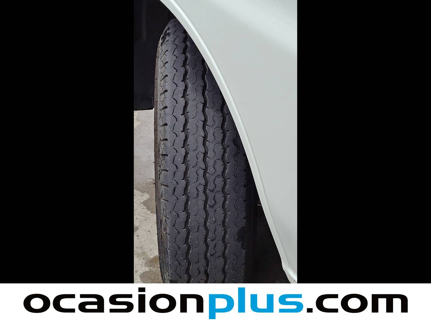 Foto Fiat Ducato Fiat Ducato ACE 573LDA (84 CV) 4 Plazas