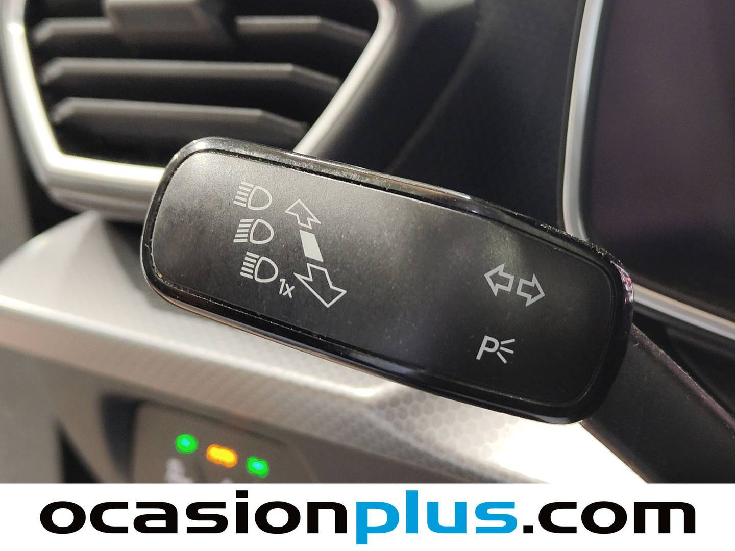 Seat León Seat León ST 1.0 TSI S&S Style XL (110 CV) de ocasión