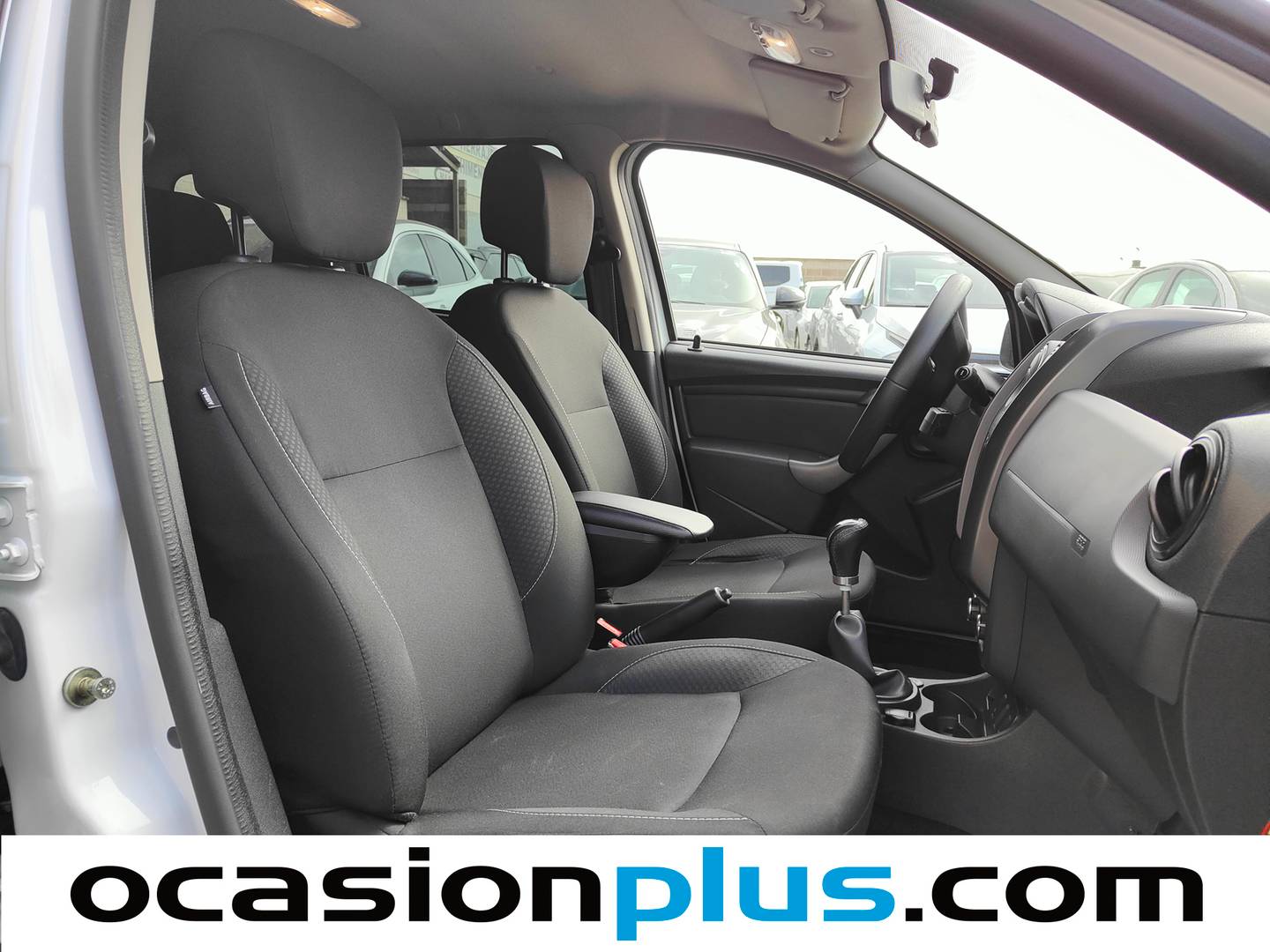 Dacia Duster Dacia Duster 1.6 GLP Ambiance 4x2 (115 CV) glp