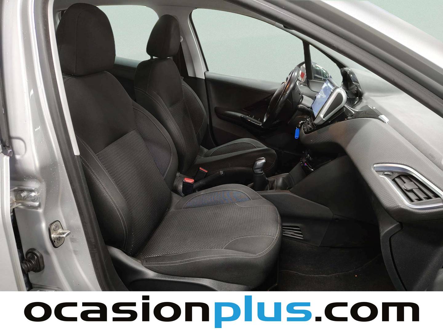 Peugeot 208 Peugeot 208 PureTech 110 S&S Allure (110 CV) gasolina