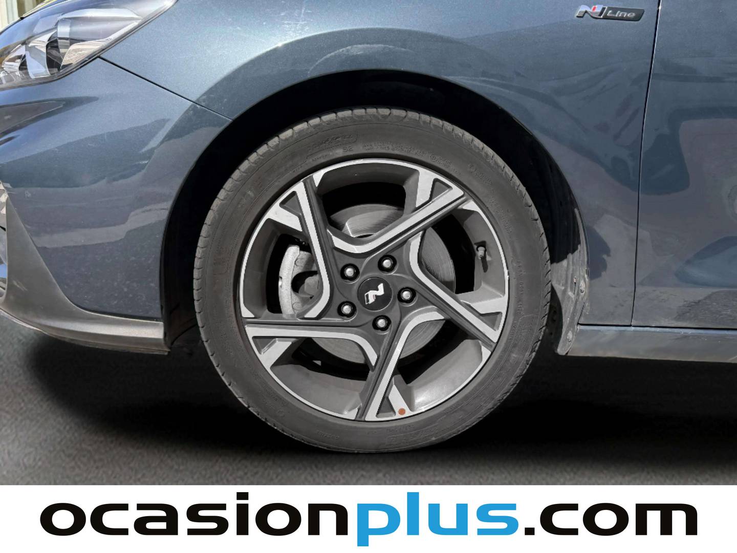 Hyundai i30 Hyundai i30 1.0 TGDI N-Line 30 Aniversario  (120 CV) km 0