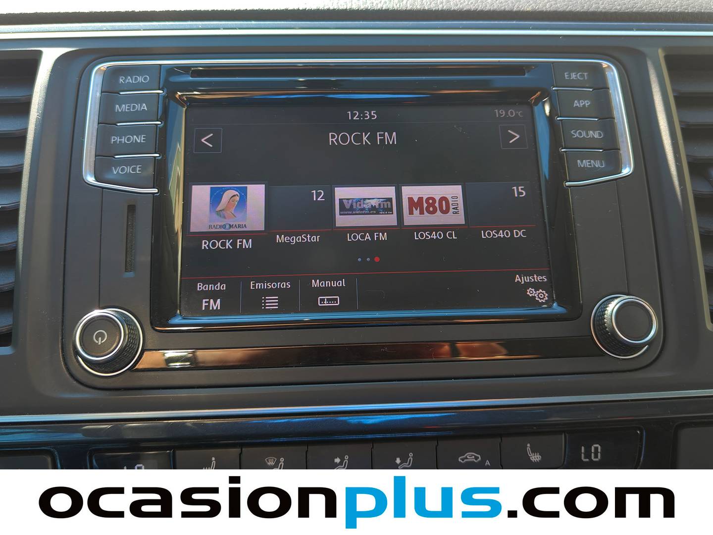 Volkswagen Multivan Volkswagen Multivan Premium Batalla Corta 2.0 TDI BMT (150 CV) DSG 7 Plazas barato