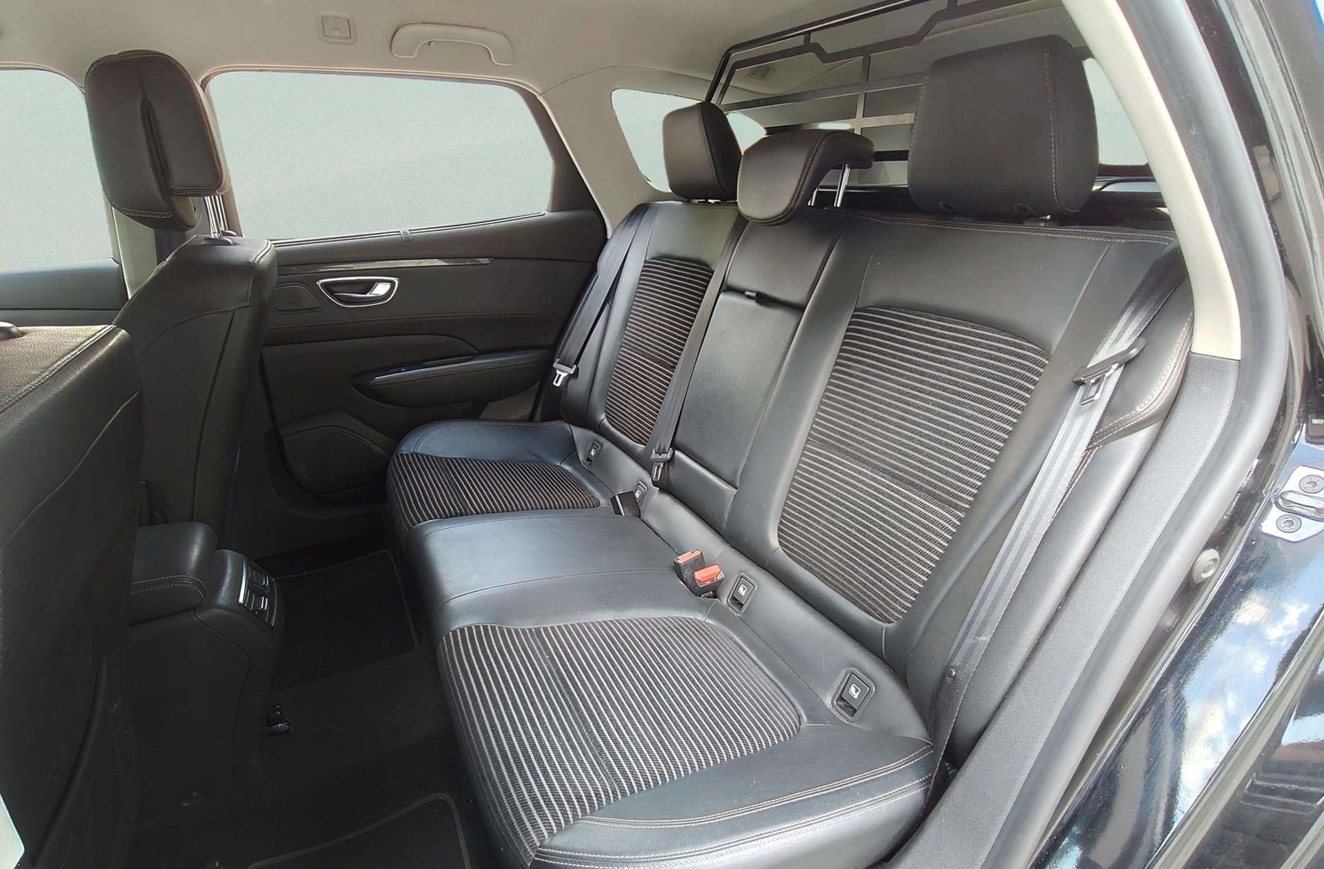 Renault Talisman Sport Tourer Zen Blue dCi - foto 12