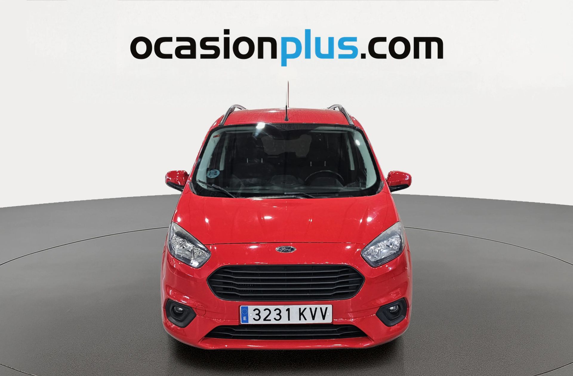 Ford Tourneo Courier 1.0 EcoBoost Trend - foto 11