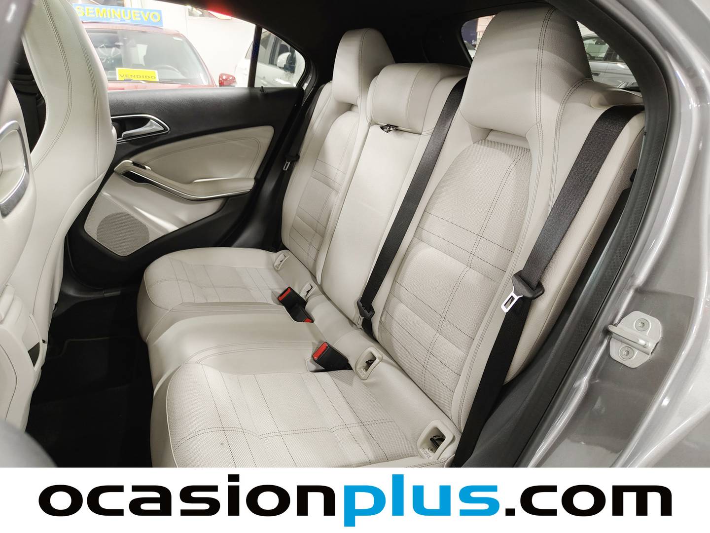 Foto Mercedes Clase A Mercedes-Benz Clase A Clase A 180 CDI Style (109 CV)