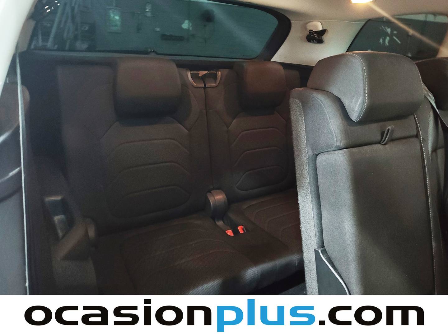 Skoda Kodiaq Skoda Kodiaq 1.5 TSI Ambition 4x2 DSG  (150 CV) automático