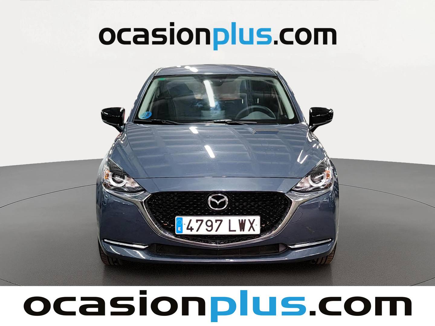 Mazda Mazda2 Mazda Mazda 2 1.5 G e-SKYACTIV Homura (90 CV) barato