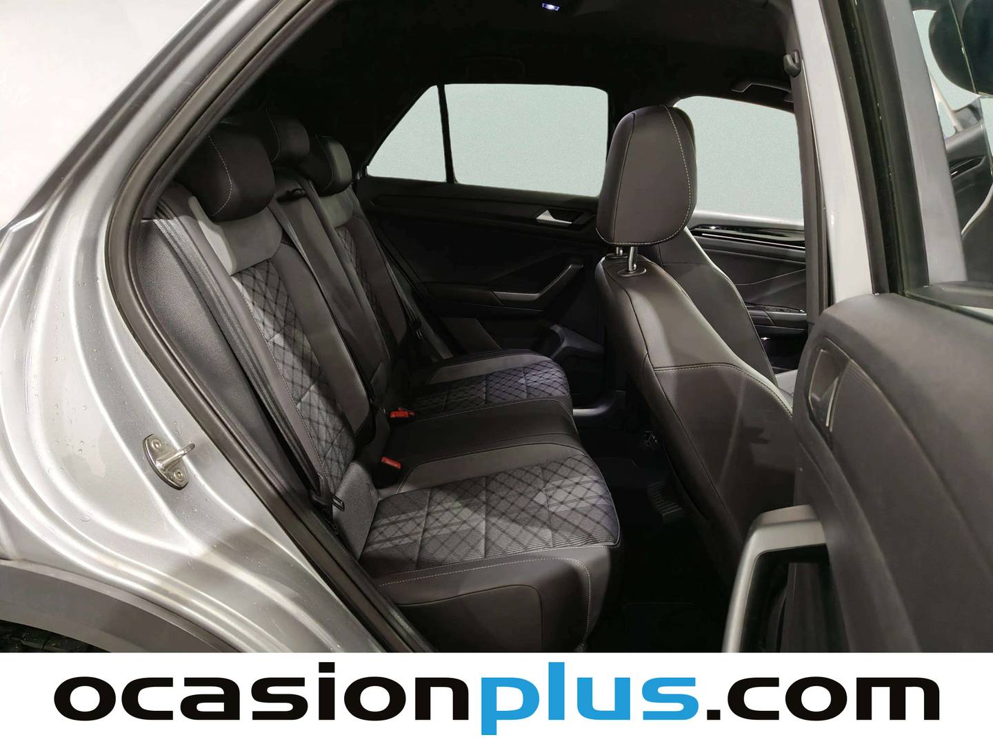 Volkswagen T-Roc Volkswagen T-Roc R-Line 1.5 TSI (150 CV) Pack R-Line gasolina