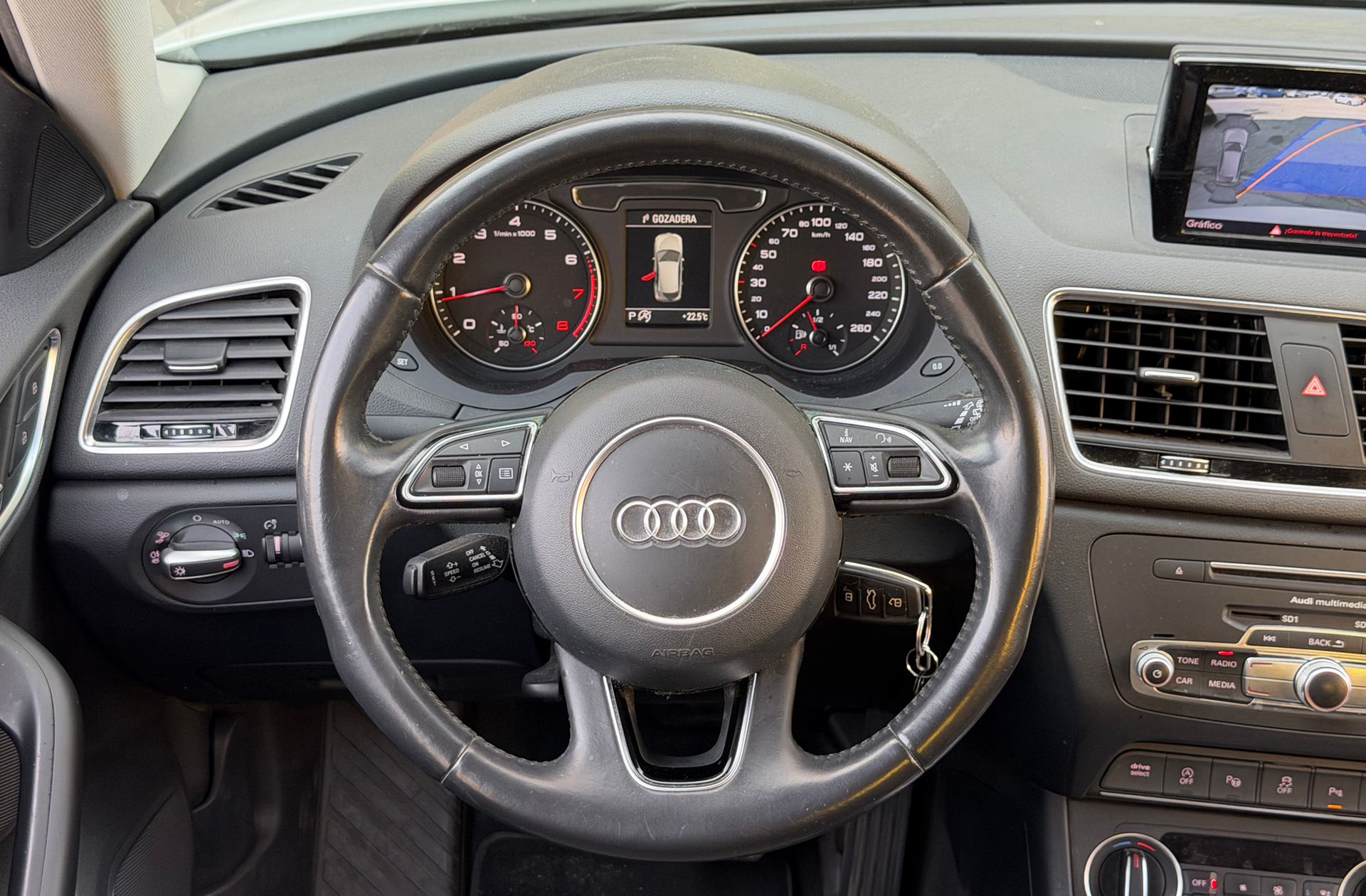 Audi Q3 sport edition 1.4 TFSI CoD S tronic - foto 22