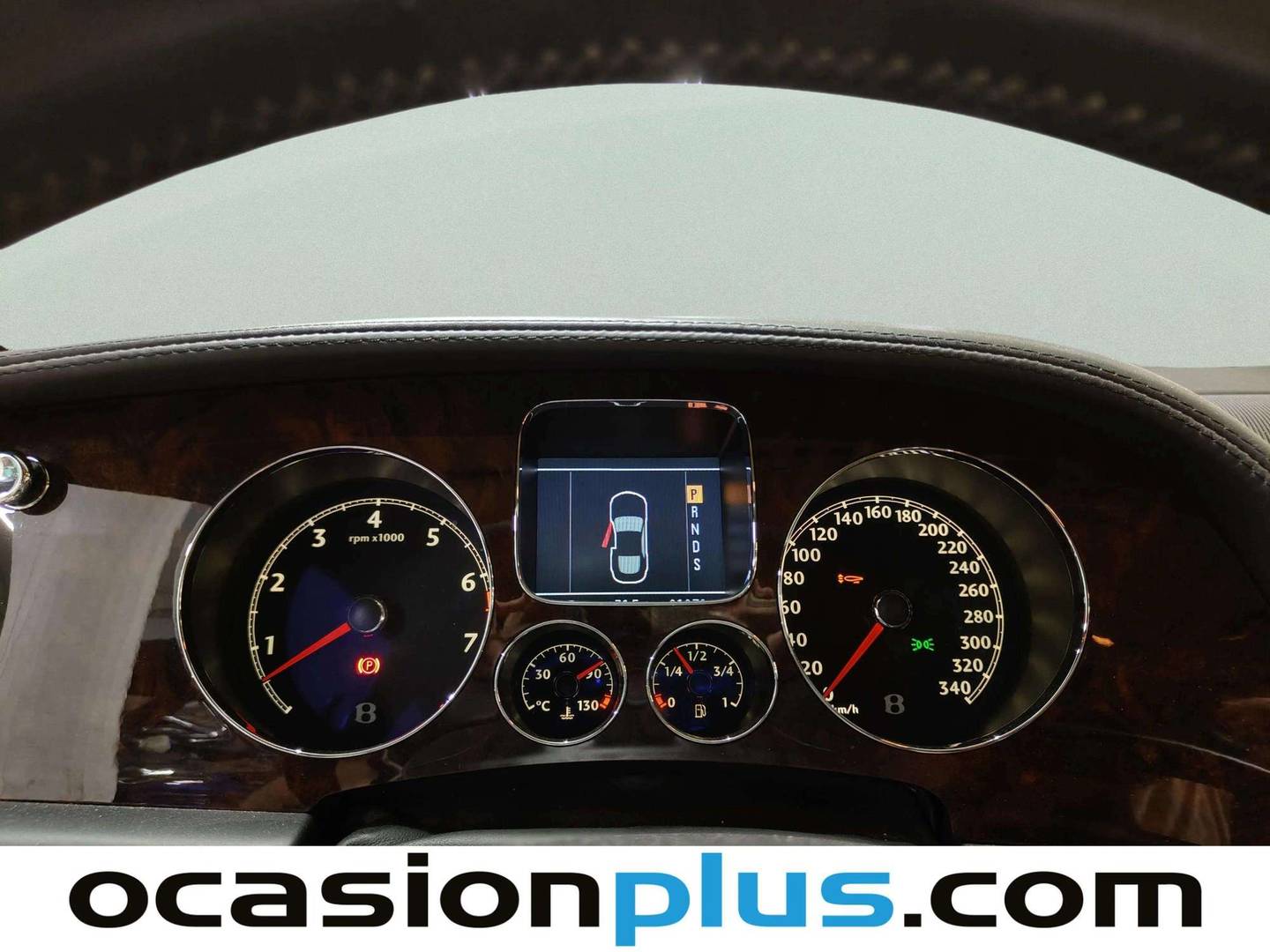 Bentley Continental GT Bentley Continental GT GT Coupe (560 CV) al mejor precio