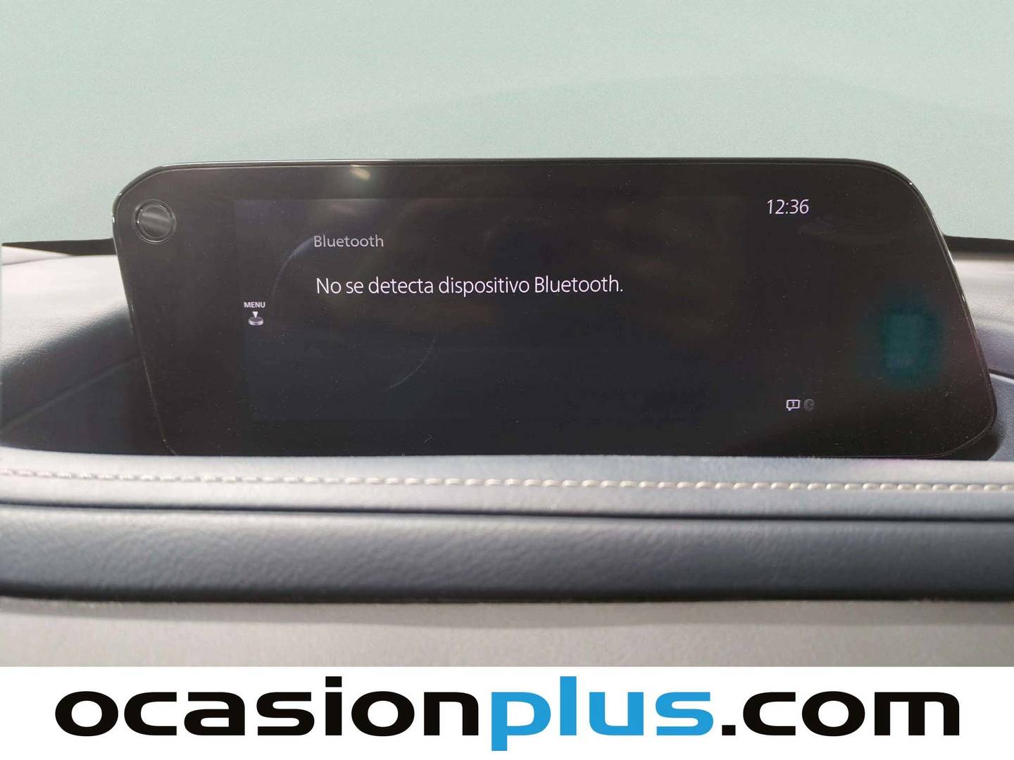 Mazda CX-30 Mazda CX-30 2.0 Skyactiv-G Zenith 2WD (122 CV) 2020