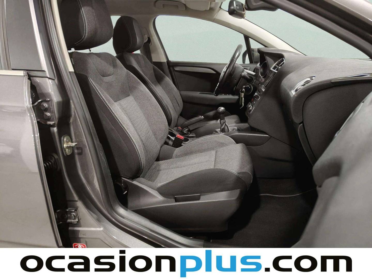 Citroën C4 Citroën C4 PureTech 110 Live Edition (110 CV) km 0