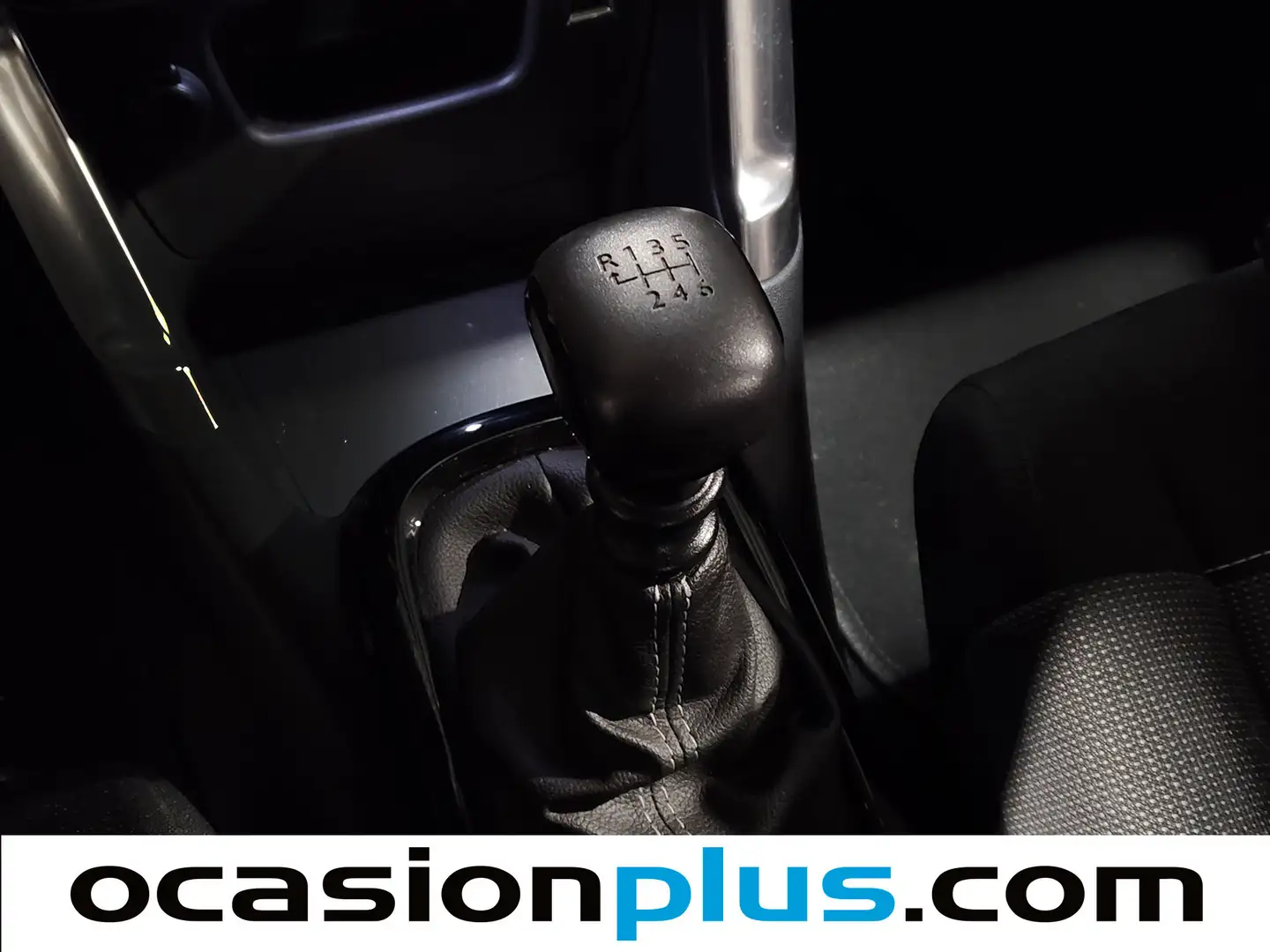 Foto Citroën C3 Aircross Citroen C3 Aircross BlueHDi 110 S&S Feel Pack (110 CV)