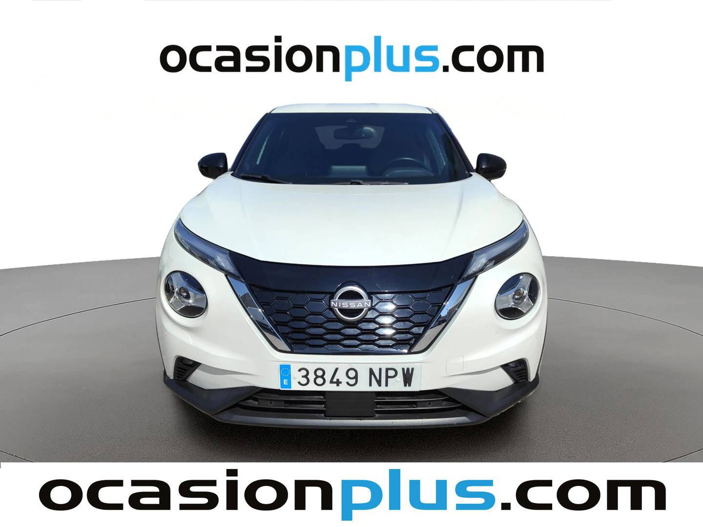 Nissan JUKE Nissan Juke 1.6 Hybrid N-Connecta Auto (143 CV) 143cv