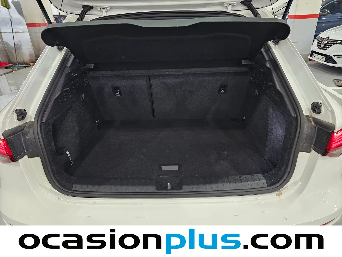 Foto Audi A3 Audi A3 Sportback 30 TFSI (110 CV) S tronic