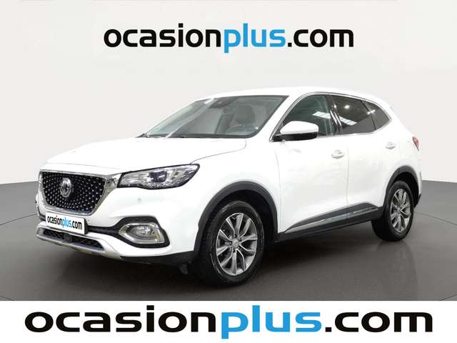 MG HS 1.5 Turbo GDI Comfort DCT (162 CV) de segunda mano