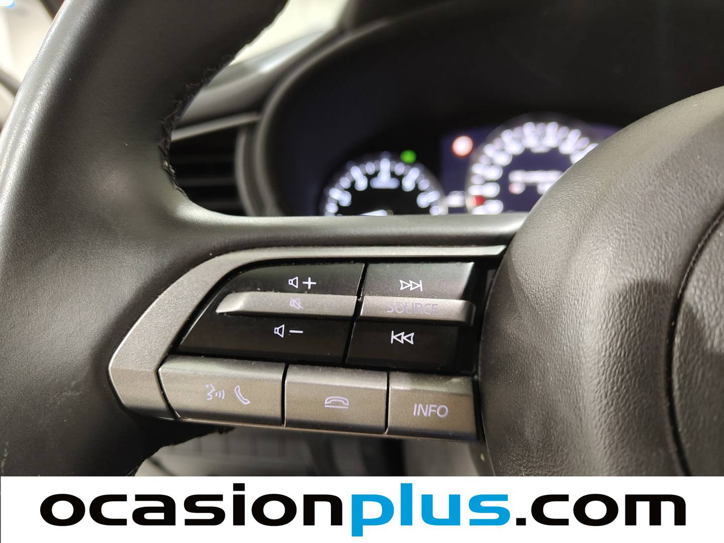 Foto Mazda CX-30 Mazda CX-30 2.0 Skyactiv-G Origin 2WD (122 CV)