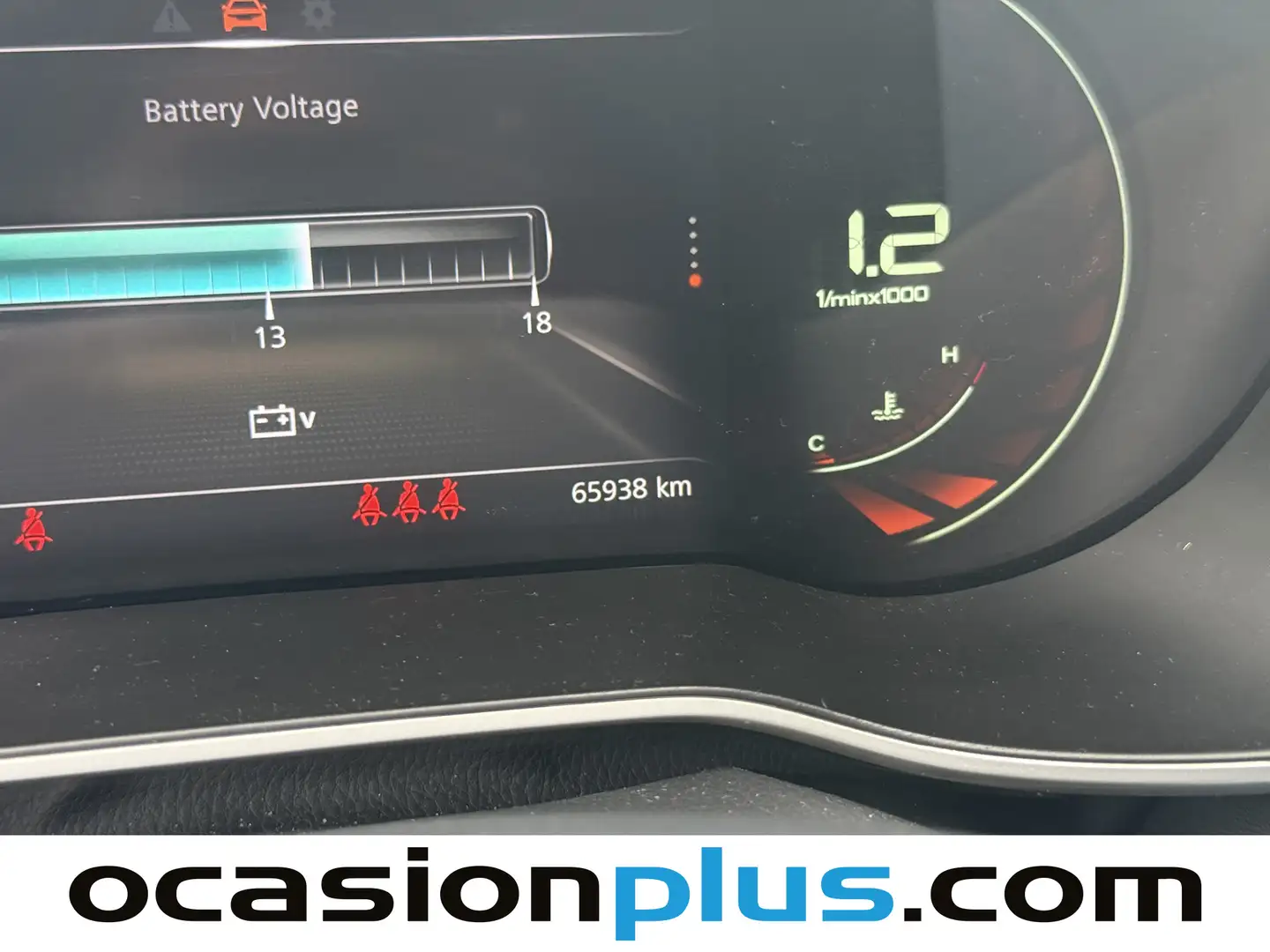 Foto MG ZS MG ZS 1.0T Luxury (111 CV)