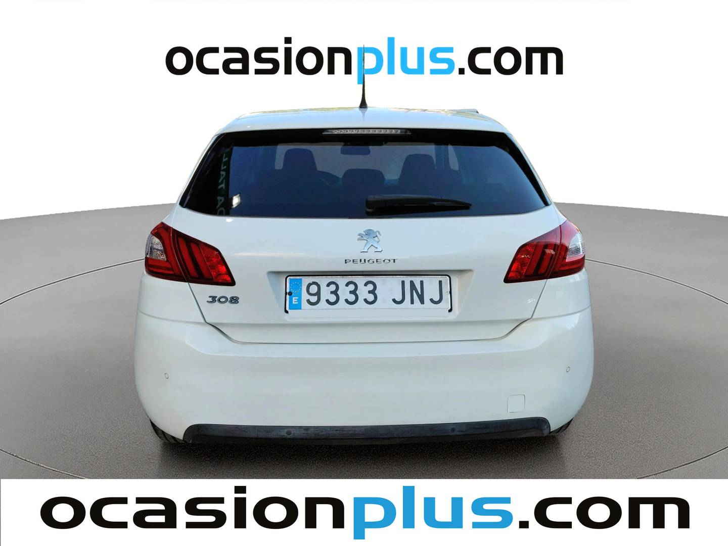 Peugeot 308 Peugeot 308 PureTech 110 S&S Style (110 CV) barato
