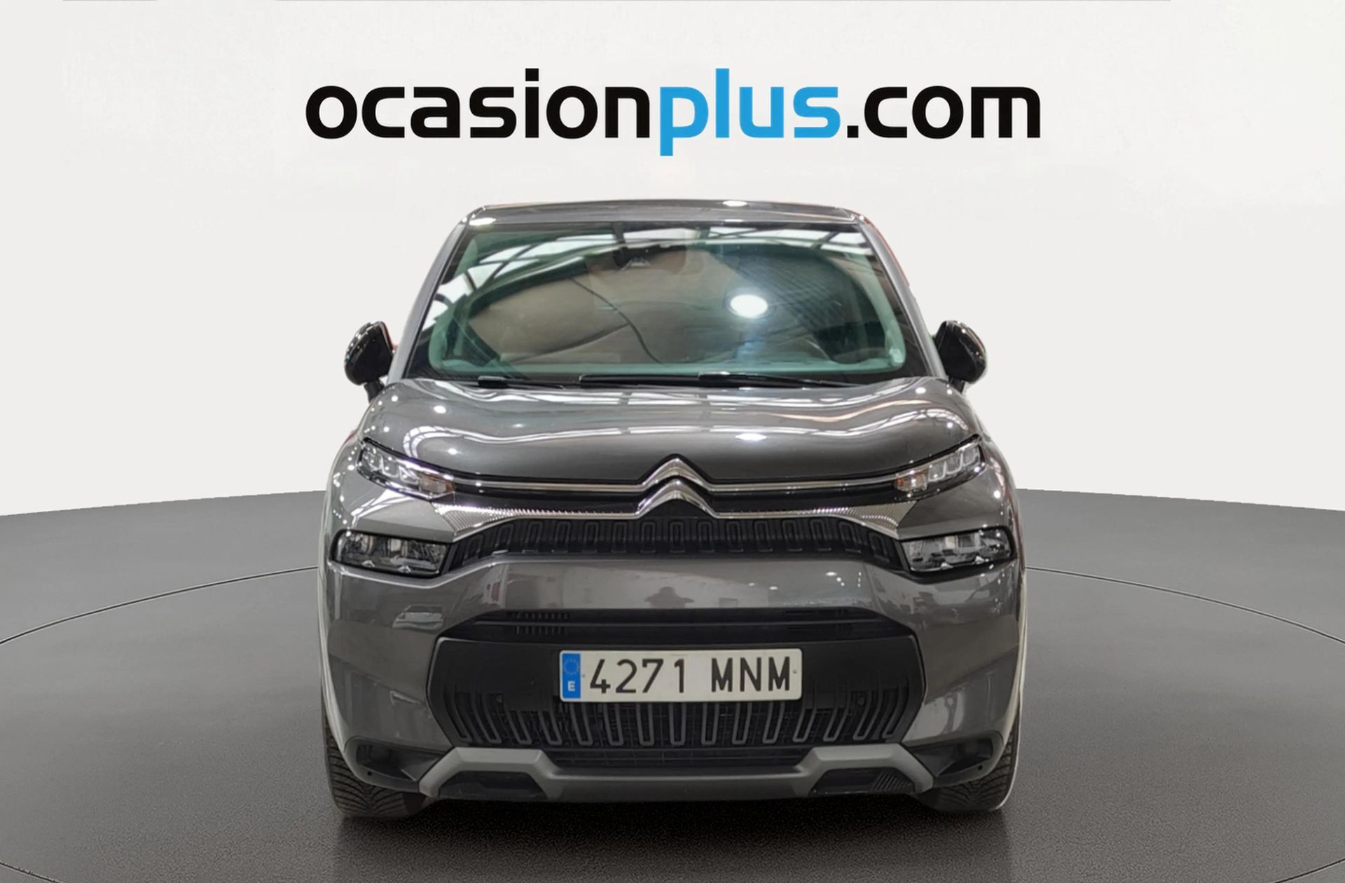 Citroën C3 Aircross PureTech 110 You - foto 13