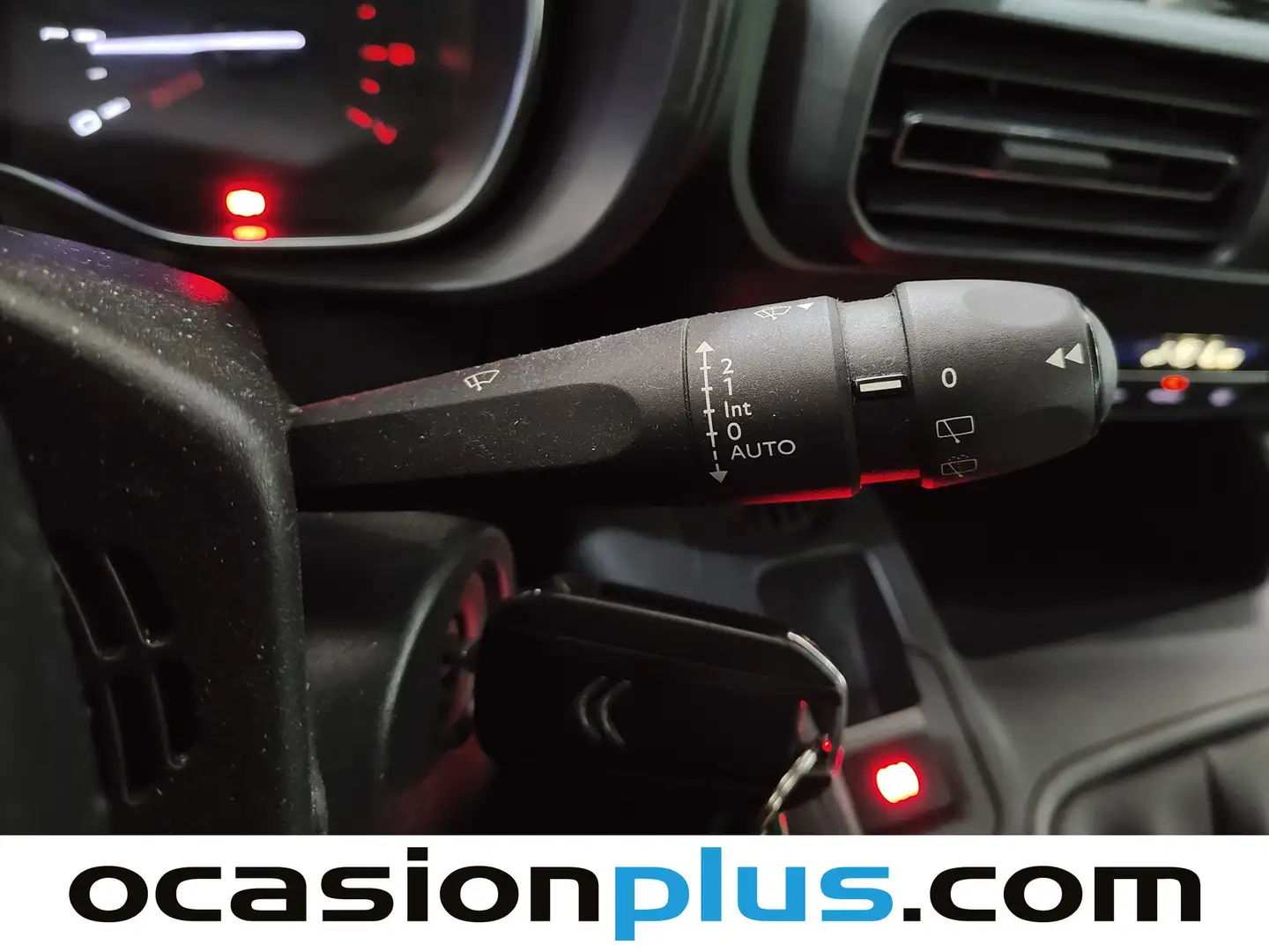 Foto Citroën Berlingo Citroen Berlingo BlueHDi 100 S&S Talla M Shine (102 CV)