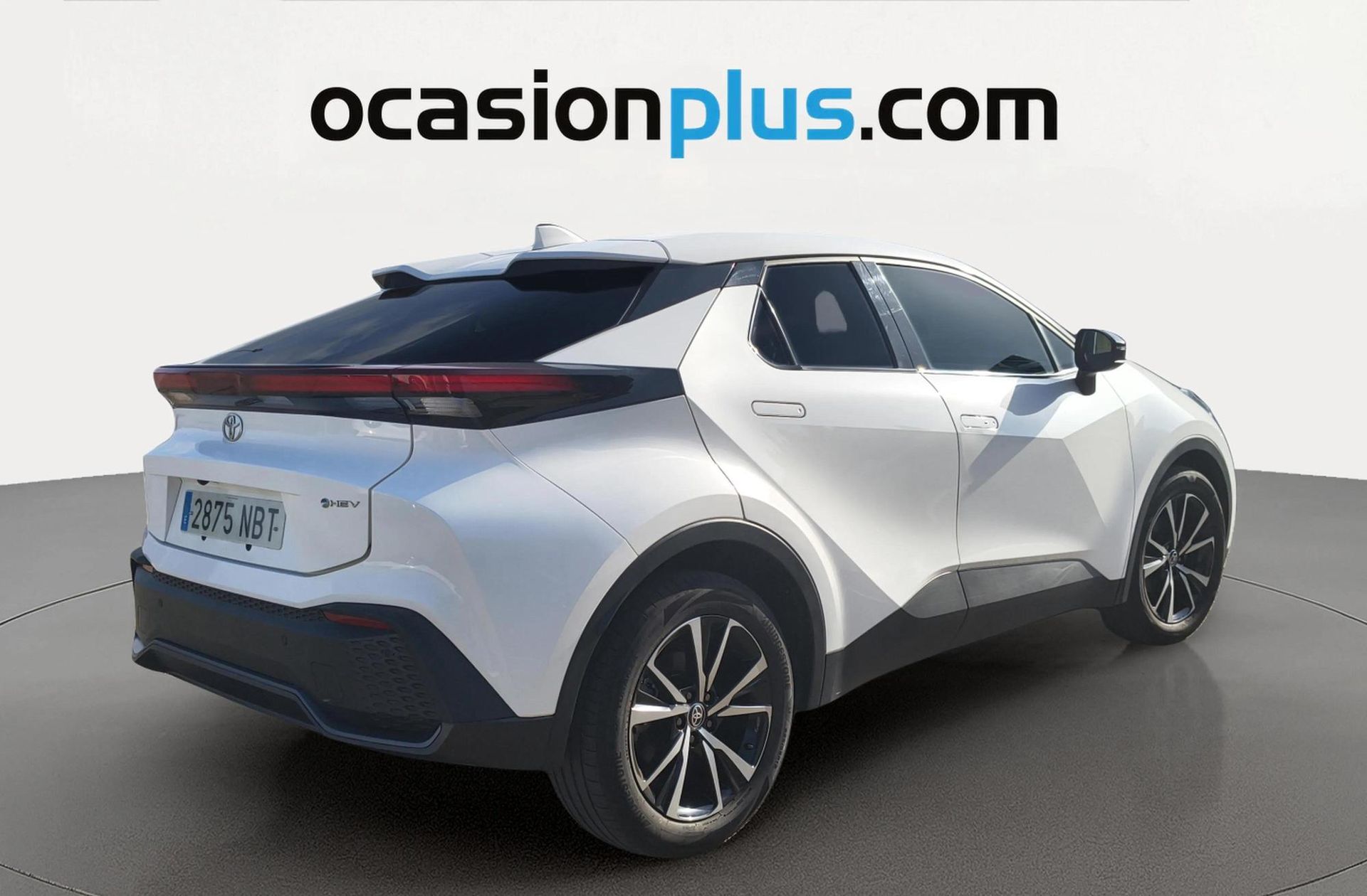 Toyota C-HR 1.8 125H Advance - foto 3