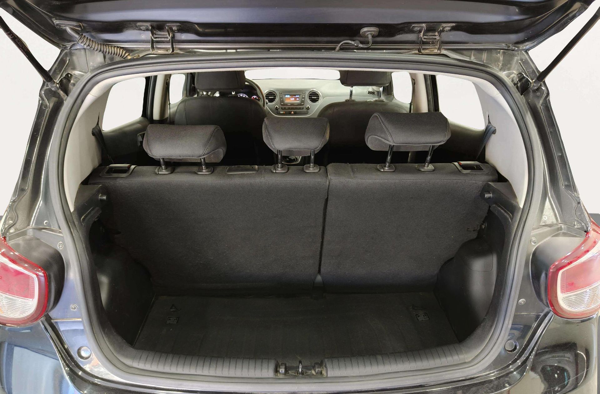 Hyundai i10 1.0 Klass - foto 12