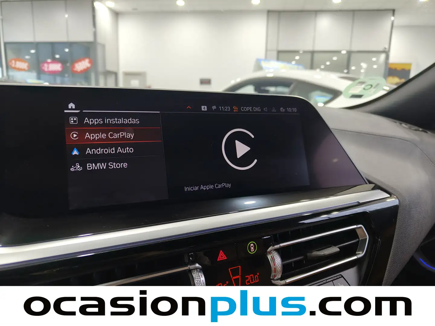 Foto BMW Z4 BMW Z4 sDrive30i Cabrio (258 CV) paquete M