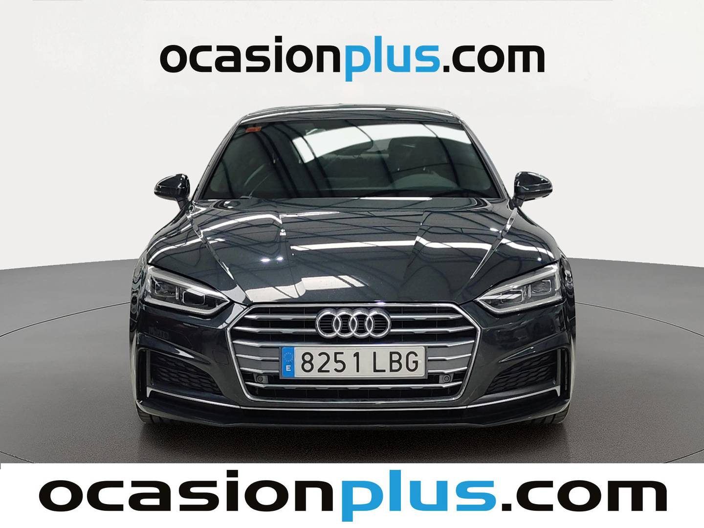 Audi A5 Audi A5 Sportback Sport 40 TDI (190 CV) S tronic Pack S-Line 190cv